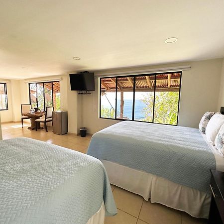 Paraiso Escondido Hotel Villas & Resort El Níspero Eksteriør billede