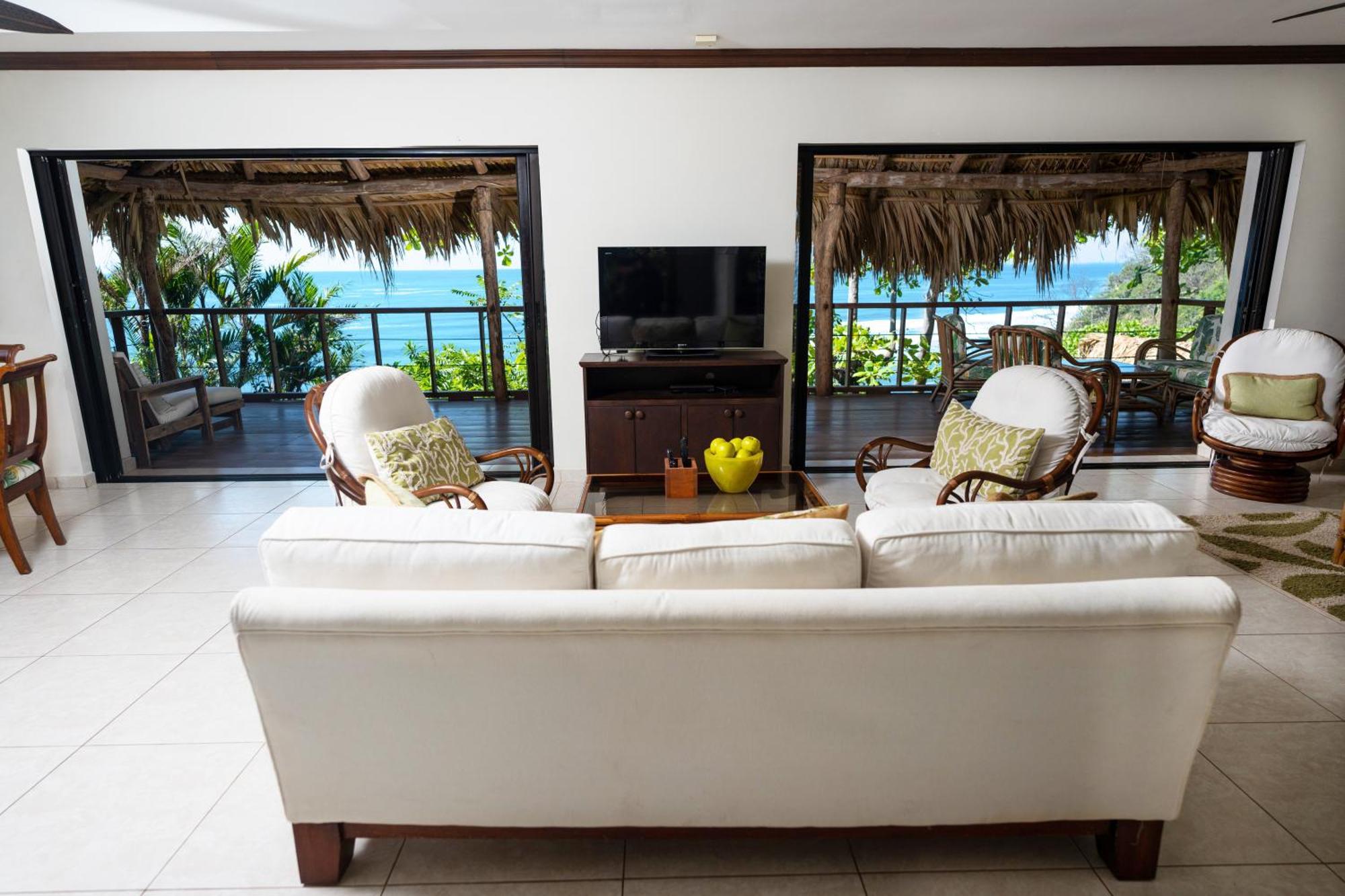 Paraiso Escondido Hotel Villas & Resort El Níspero Eksteriør billede