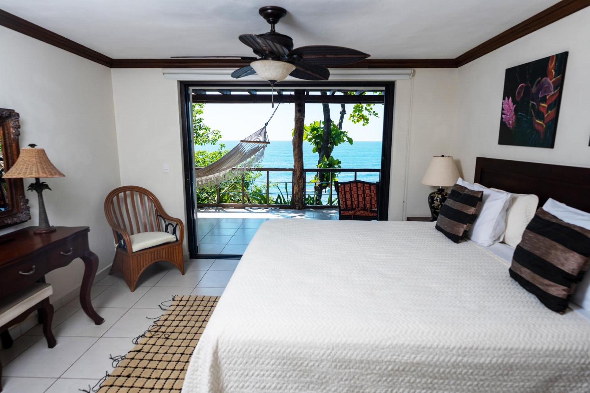 Paraiso Escondido Hotel Villas & Resort El Níspero Eksteriør billede
