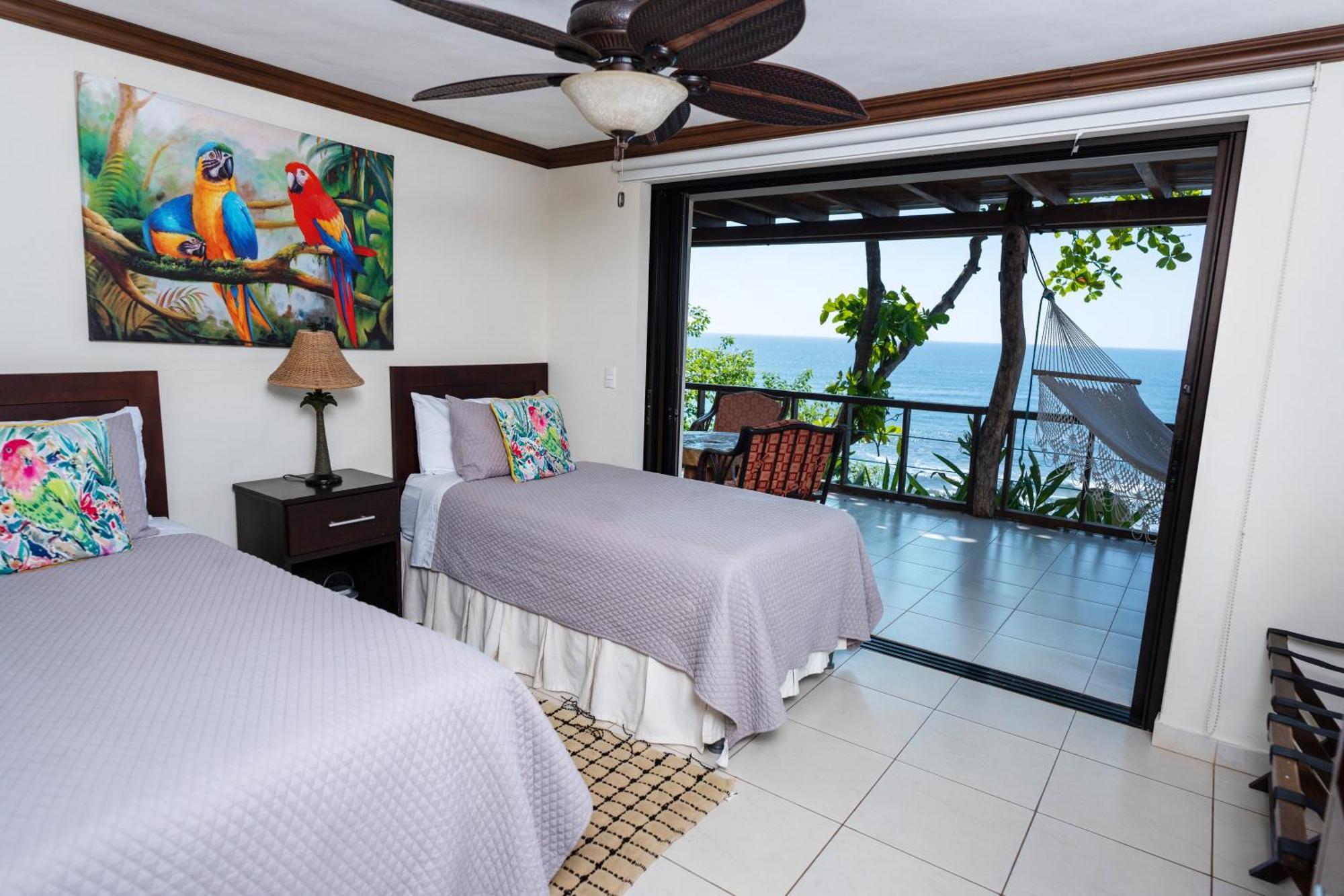 Paraiso Escondido Hotel Villas & Resort El Níspero Eksteriør billede