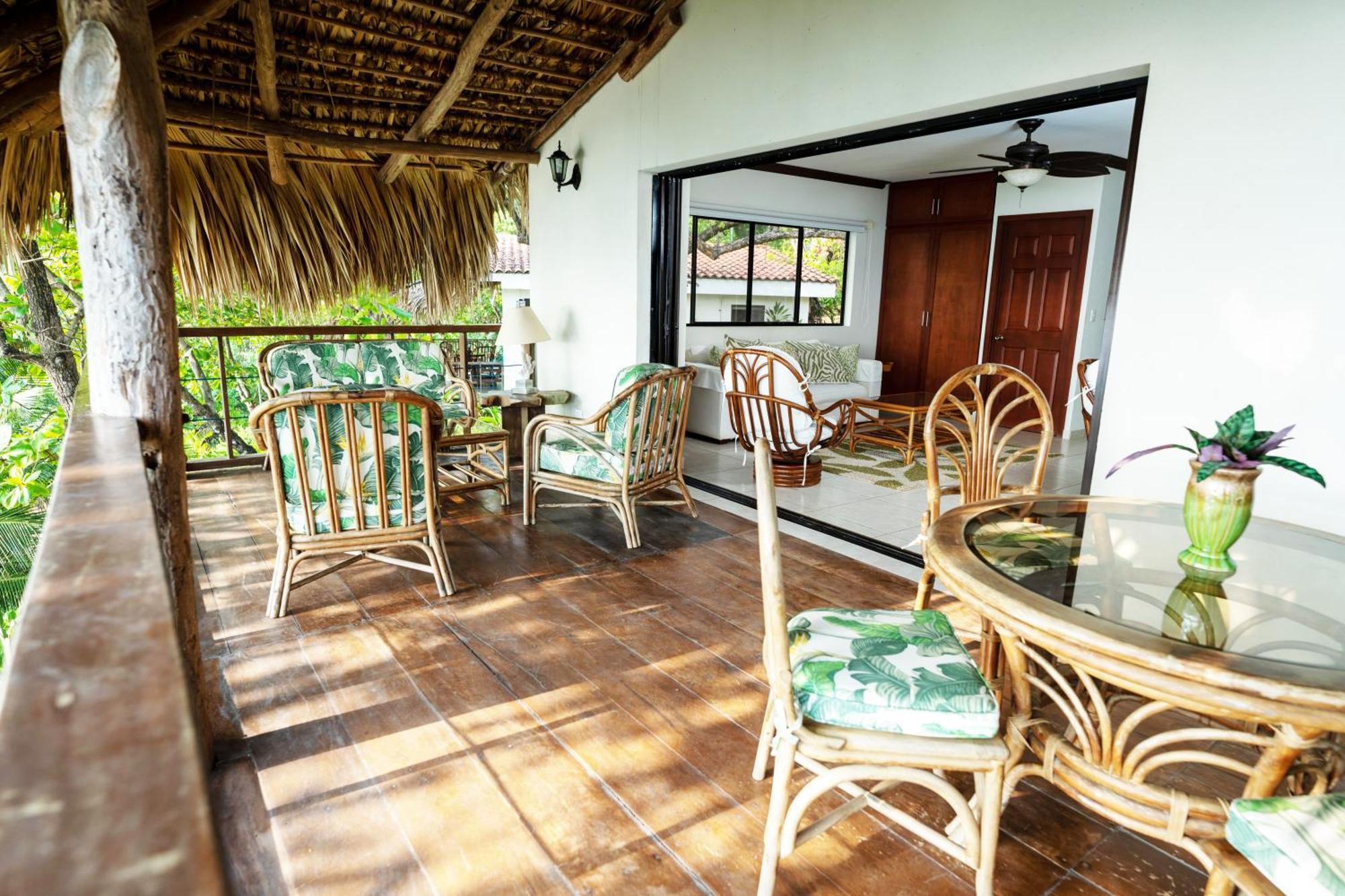 Paraiso Escondido Hotel Villas & Resort El Níspero Eksteriør billede