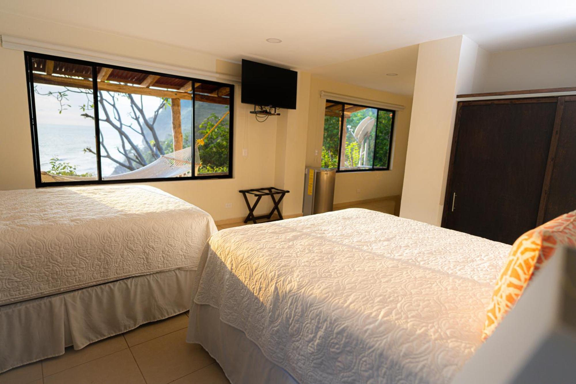 Paraiso Escondido Hotel Villas & Resort El Níspero Eksteriør billede