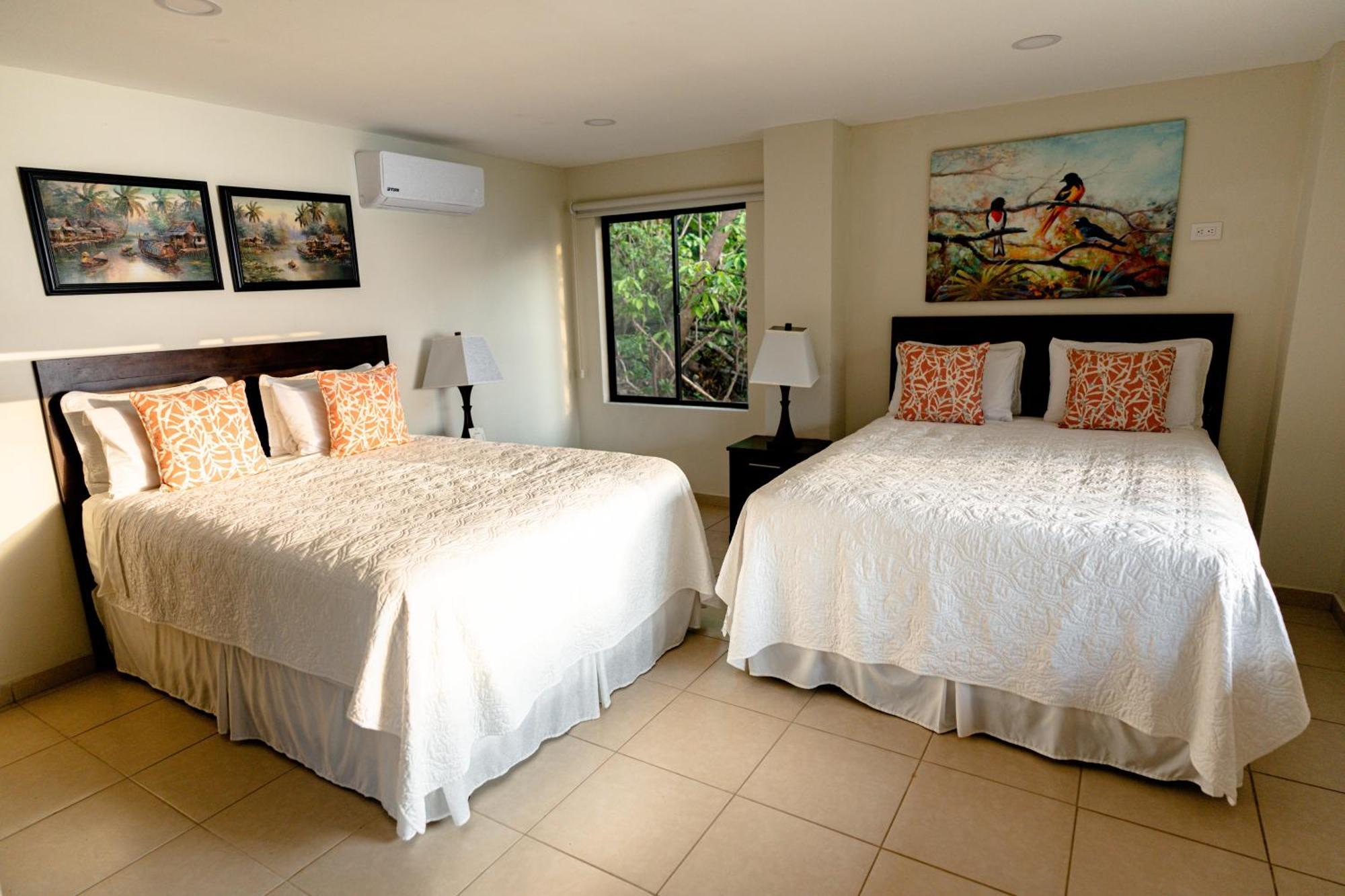 Paraiso Escondido Hotel Villas & Resort El Níspero Eksteriør billede