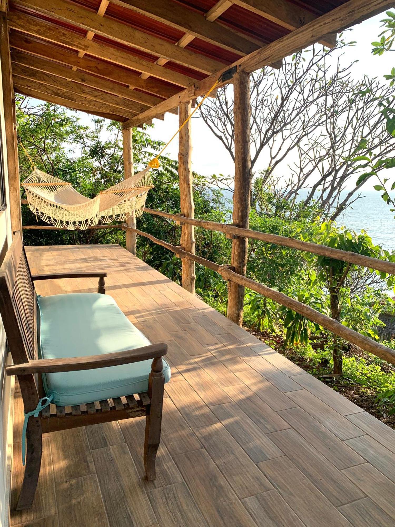 Paraiso Escondido Hotel Villas & Resort El Níspero Eksteriør billede