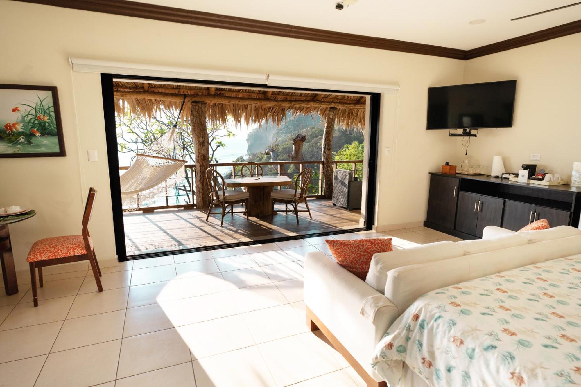 Paraiso Escondido Hotel Villas & Resort El Níspero Eksteriør billede