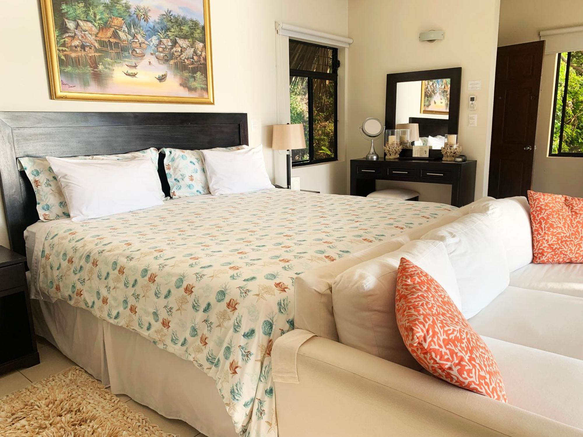 Paraiso Escondido Hotel Villas & Resort El Níspero Eksteriør billede