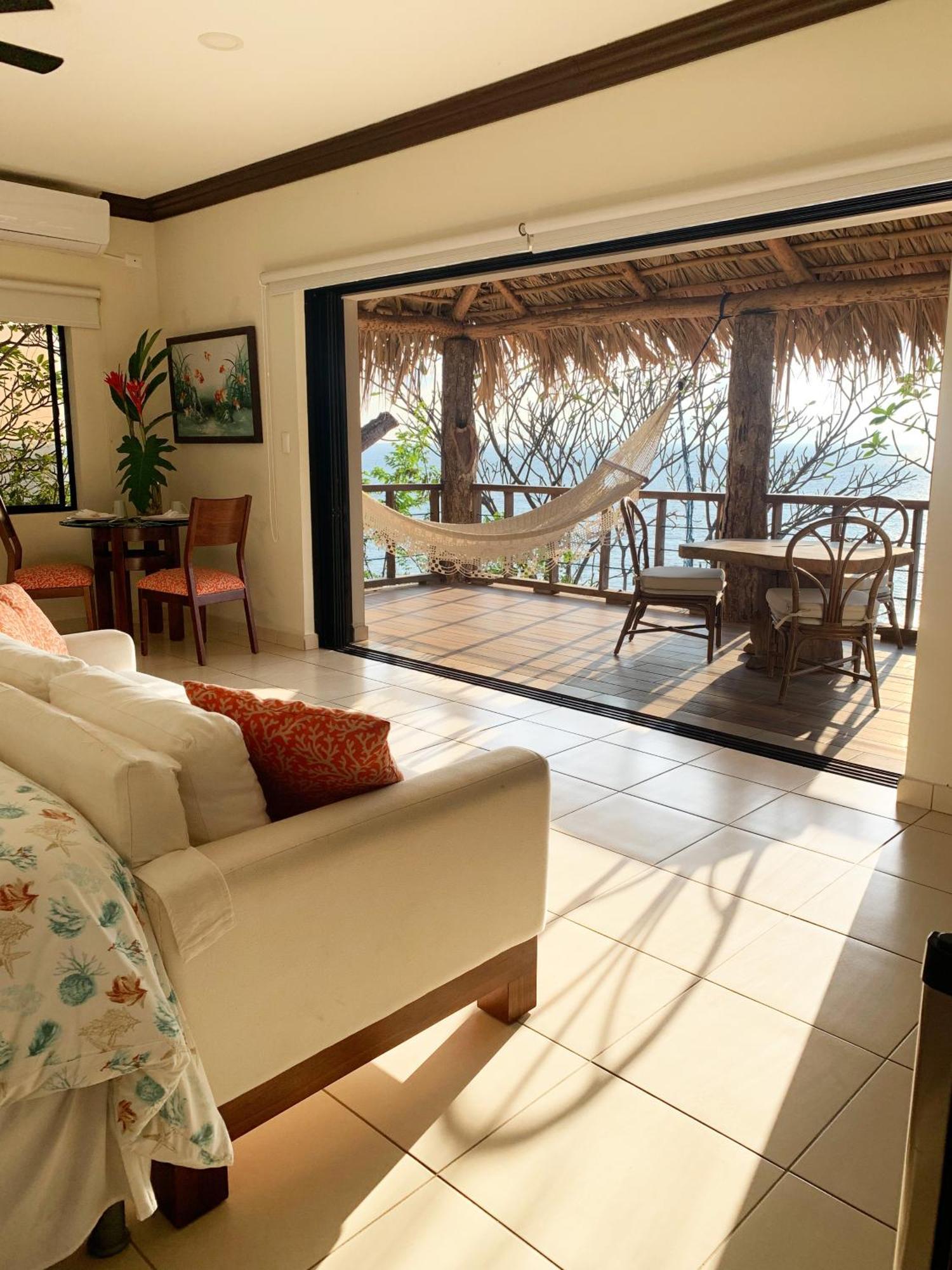 Paraiso Escondido Hotel Villas & Resort El Níspero Eksteriør billede