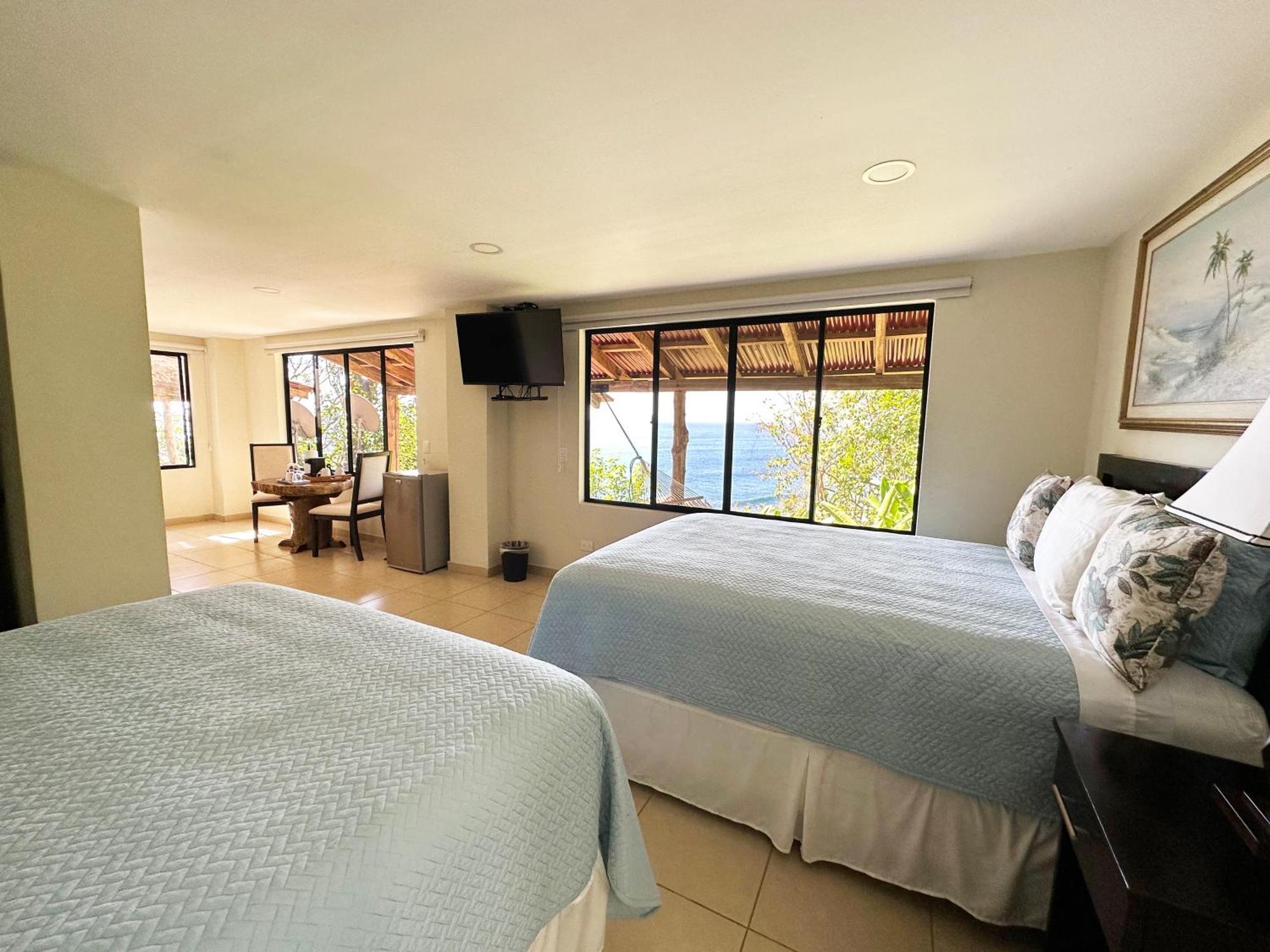 Paraiso Escondido Hotel Villas & Resort El Níspero Eksteriør billede