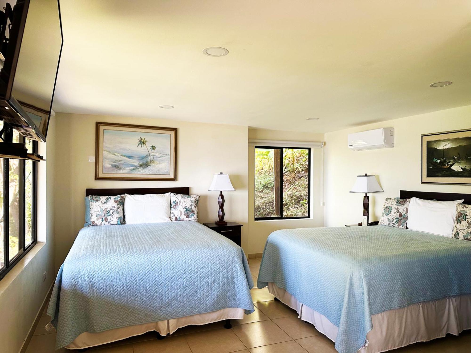 Paraiso Escondido Hotel Villas & Resort El Níspero Eksteriør billede