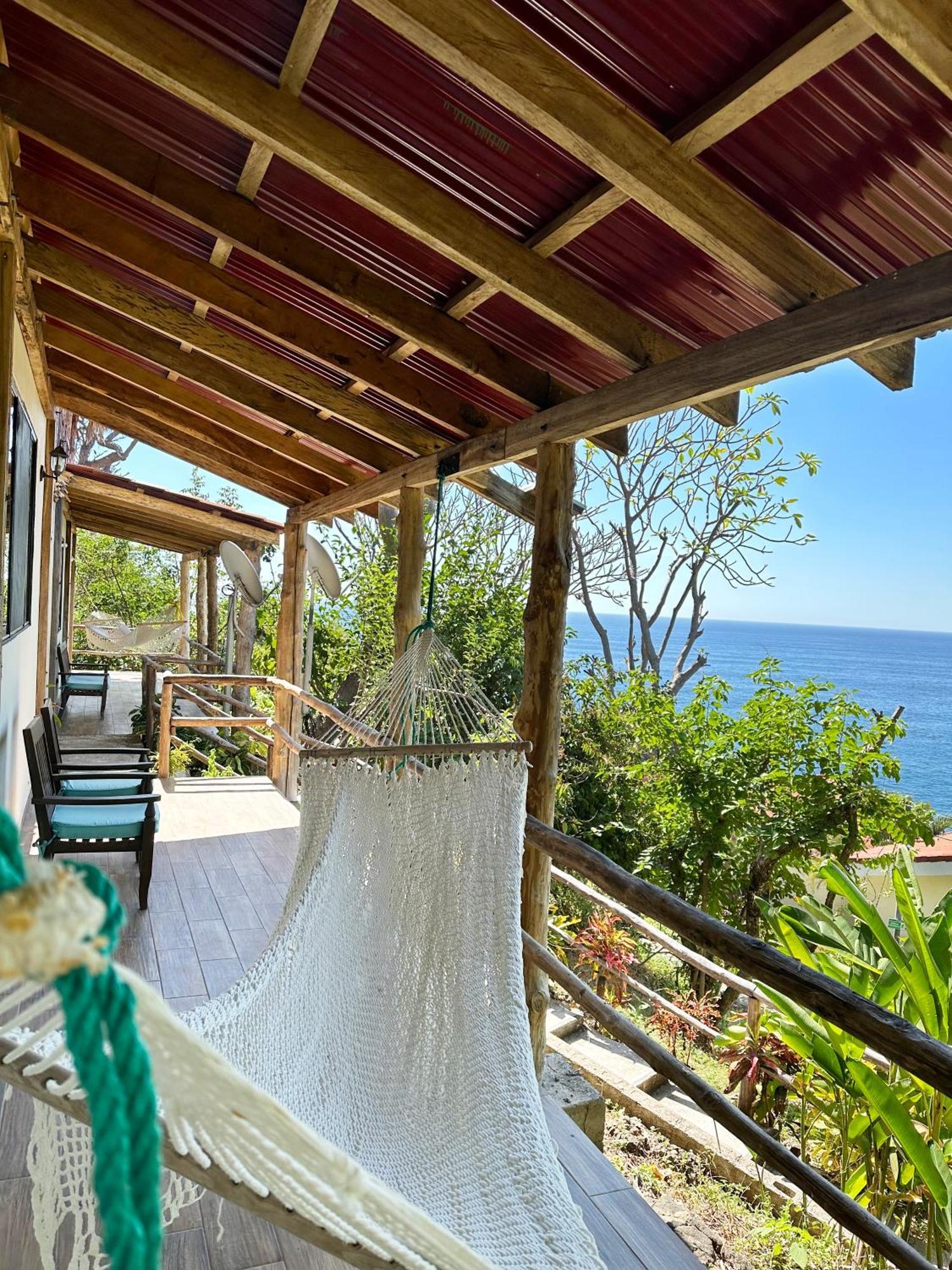 Paraiso Escondido Hotel Villas & Resort El Níspero Eksteriør billede