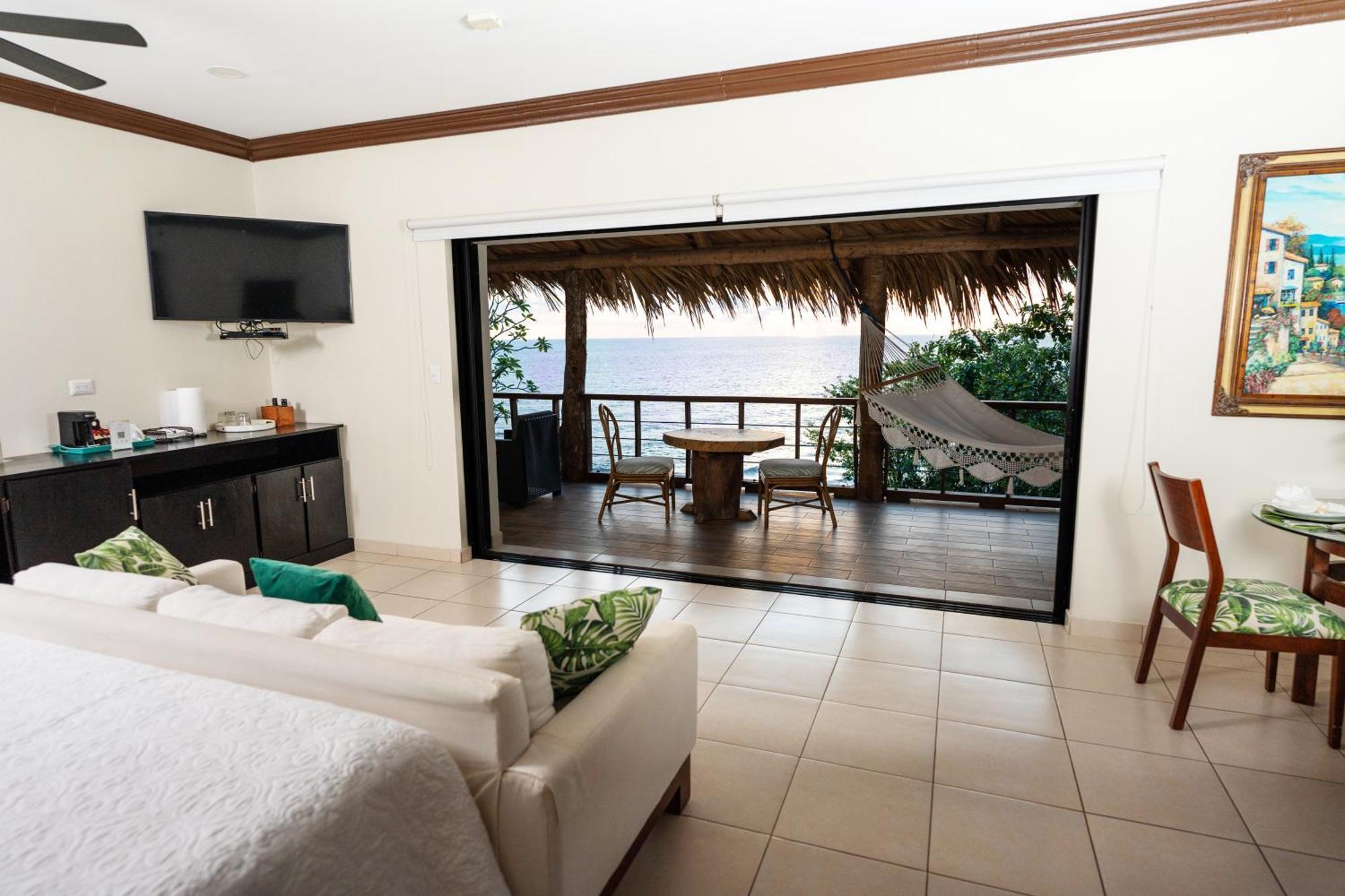 Paraiso Escondido Hotel Villas & Resort El Níspero Eksteriør billede