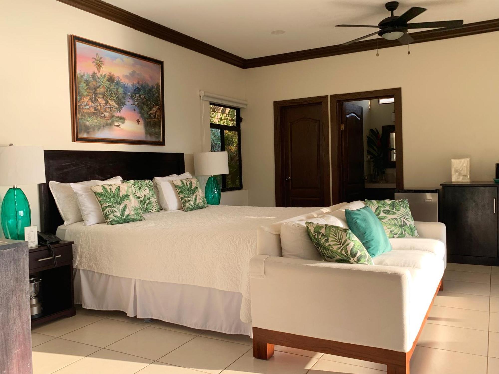 Paraiso Escondido Hotel Villas & Resort El Níspero Eksteriør billede