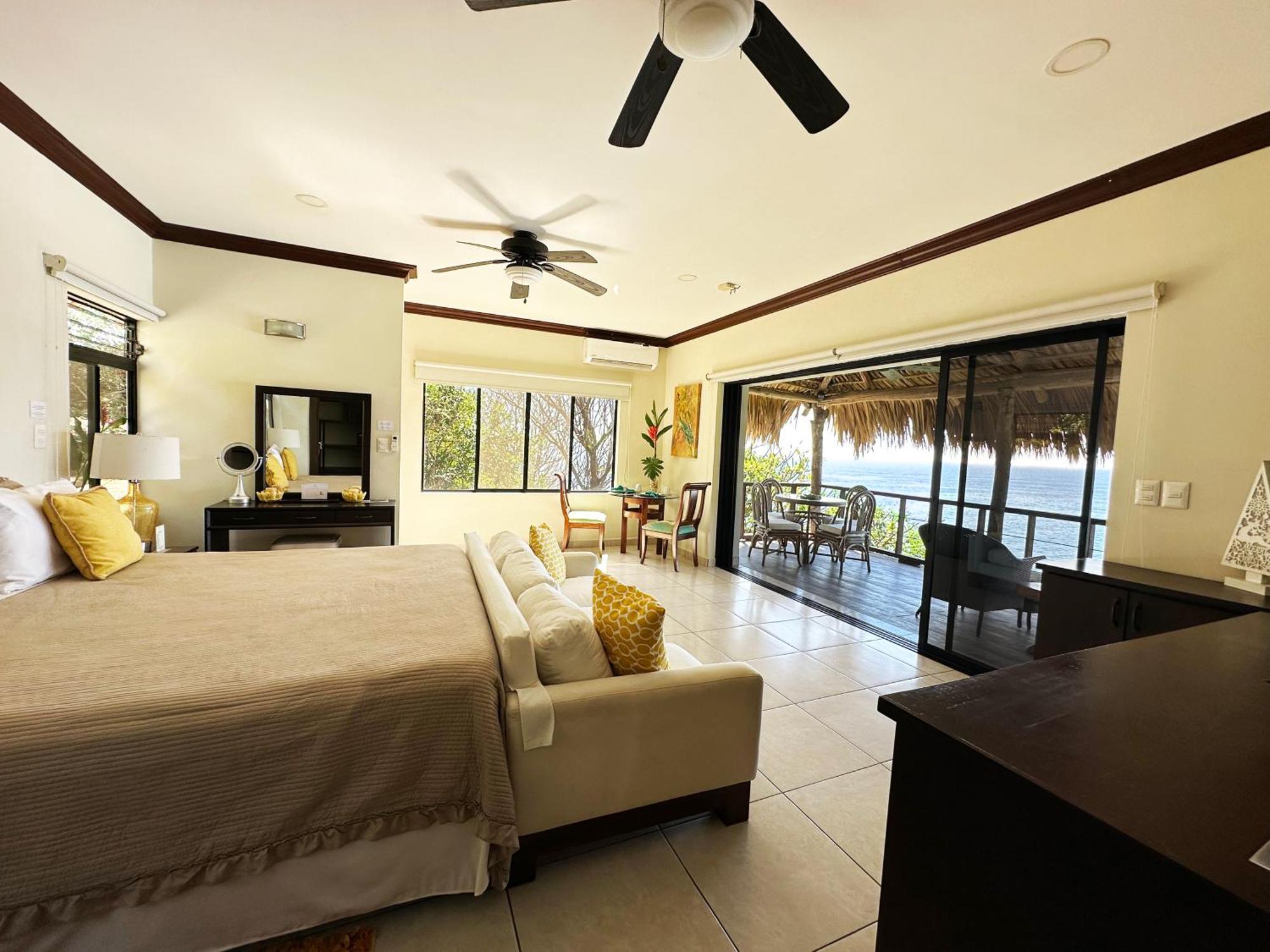 Paraiso Escondido Hotel Villas & Resort El Níspero Eksteriør billede