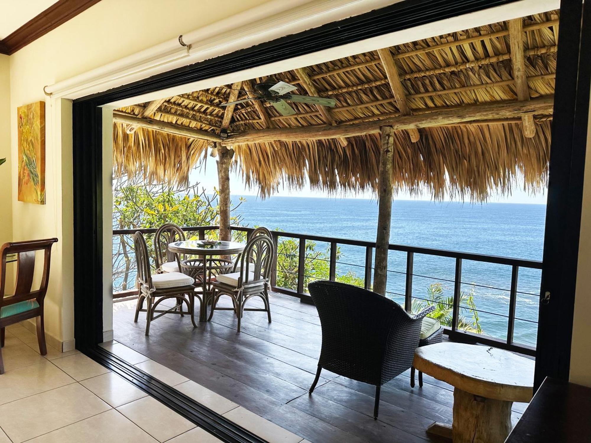 Paraiso Escondido Hotel Villas & Resort El Níspero Eksteriør billede