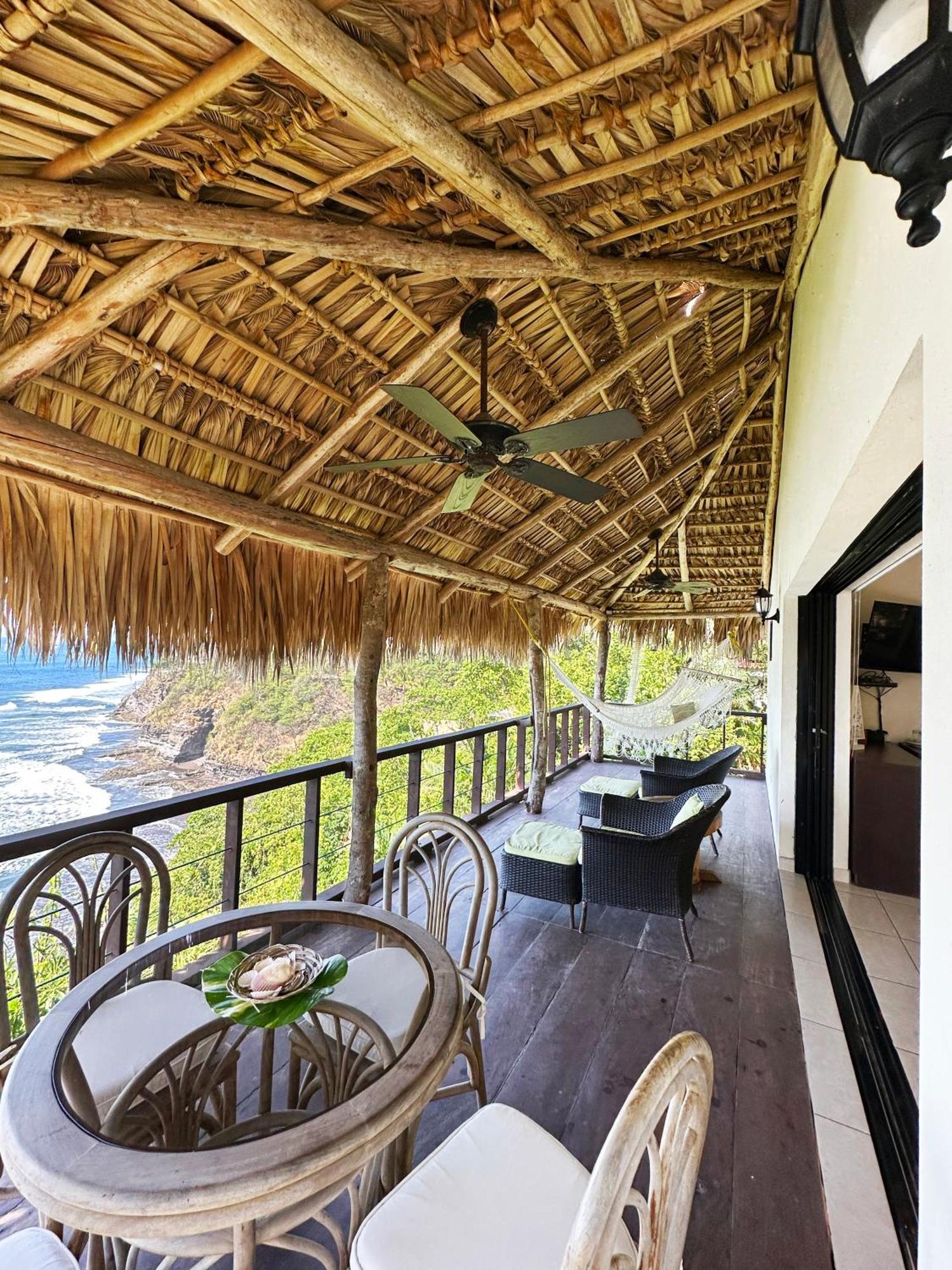 Paraiso Escondido Hotel Villas & Resort El Níspero Eksteriør billede