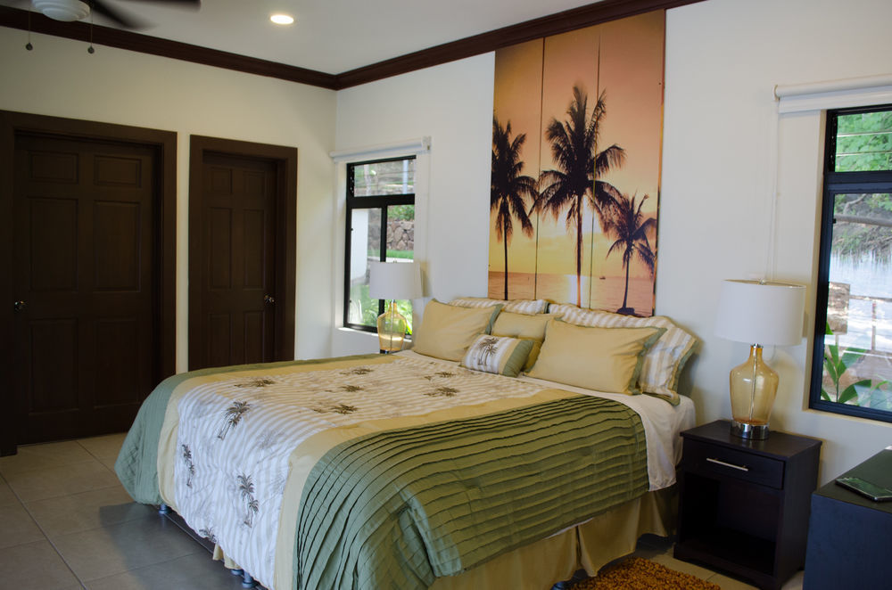 Paraiso Escondido Hotel Villas & Resort El Níspero Eksteriør billede
