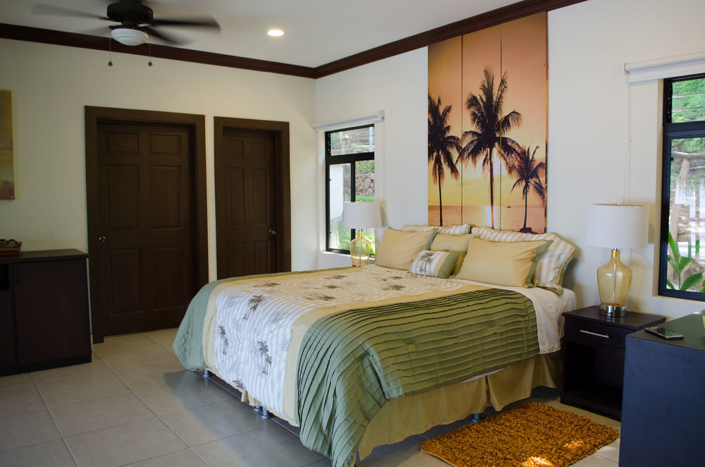 Paraiso Escondido Hotel Villas & Resort El Níspero Eksteriør billede