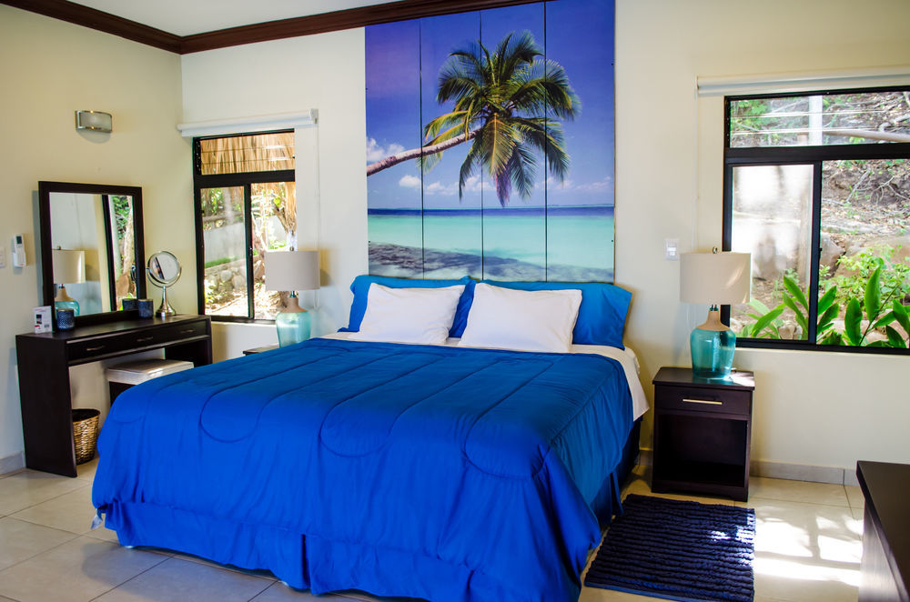 Paraiso Escondido Hotel Villas & Resort El Níspero Eksteriør billede
