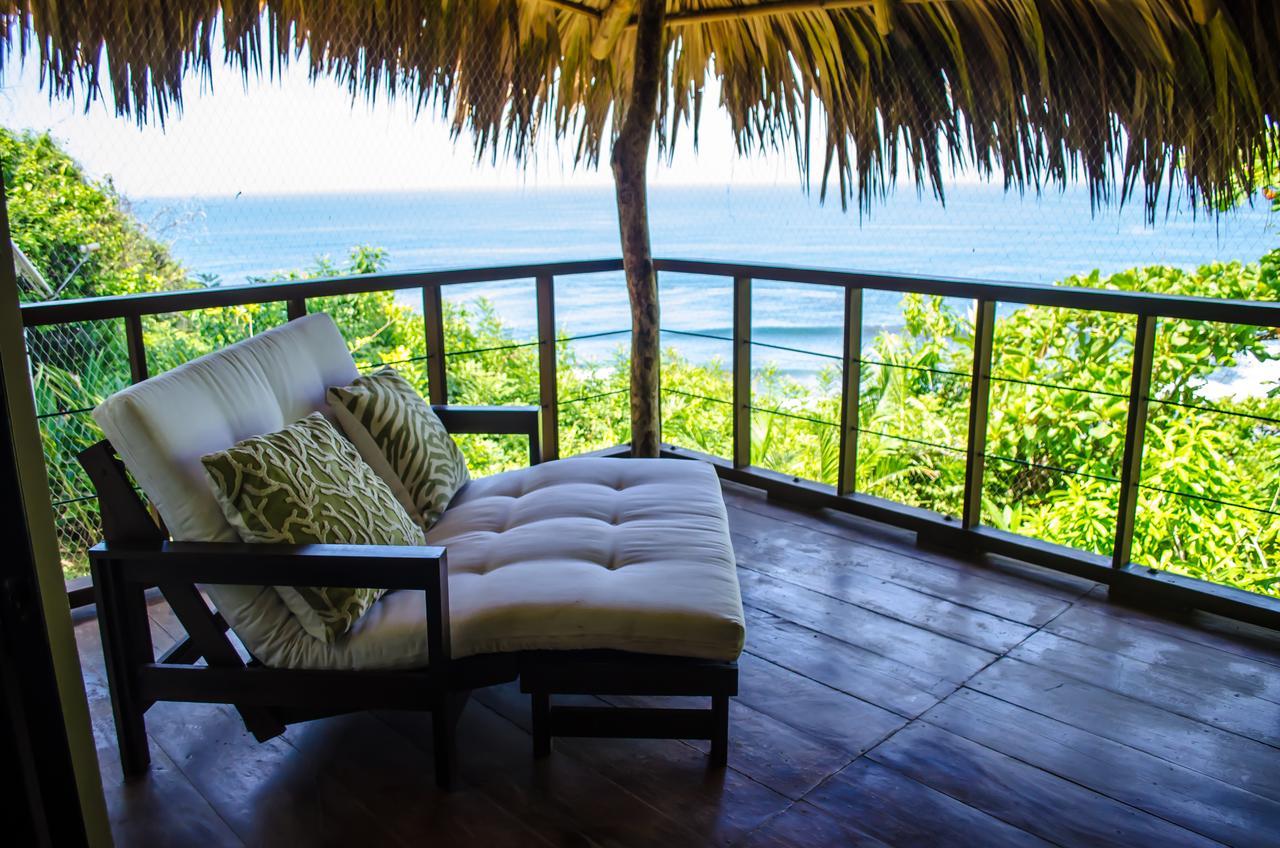 Paraiso Escondido Hotel Villas & Resort El Níspero Eksteriør billede