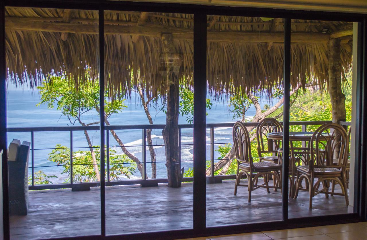 Paraiso Escondido Hotel Villas & Resort El Níspero Eksteriør billede