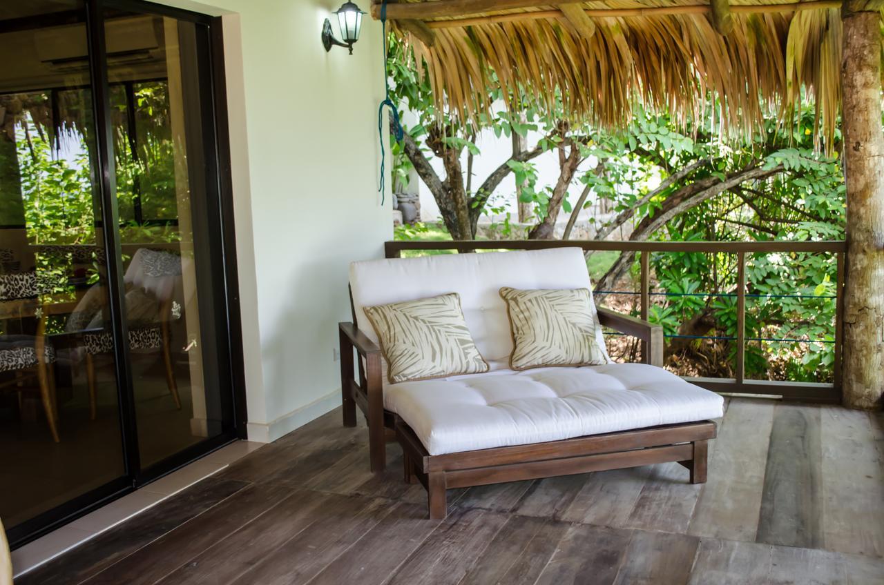 Paraiso Escondido Hotel Villas & Resort El Níspero Eksteriør billede