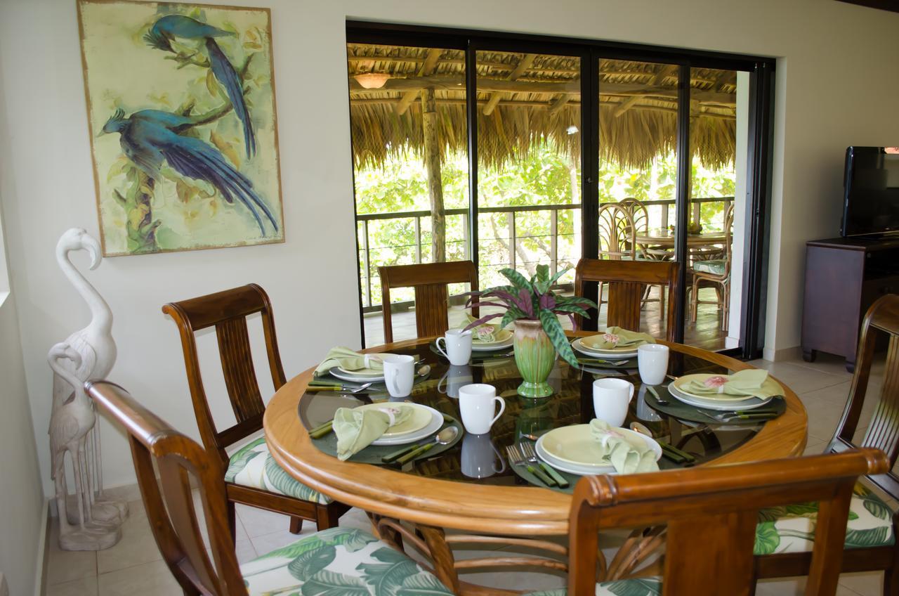 Paraiso Escondido Hotel Villas & Resort El Níspero Eksteriør billede