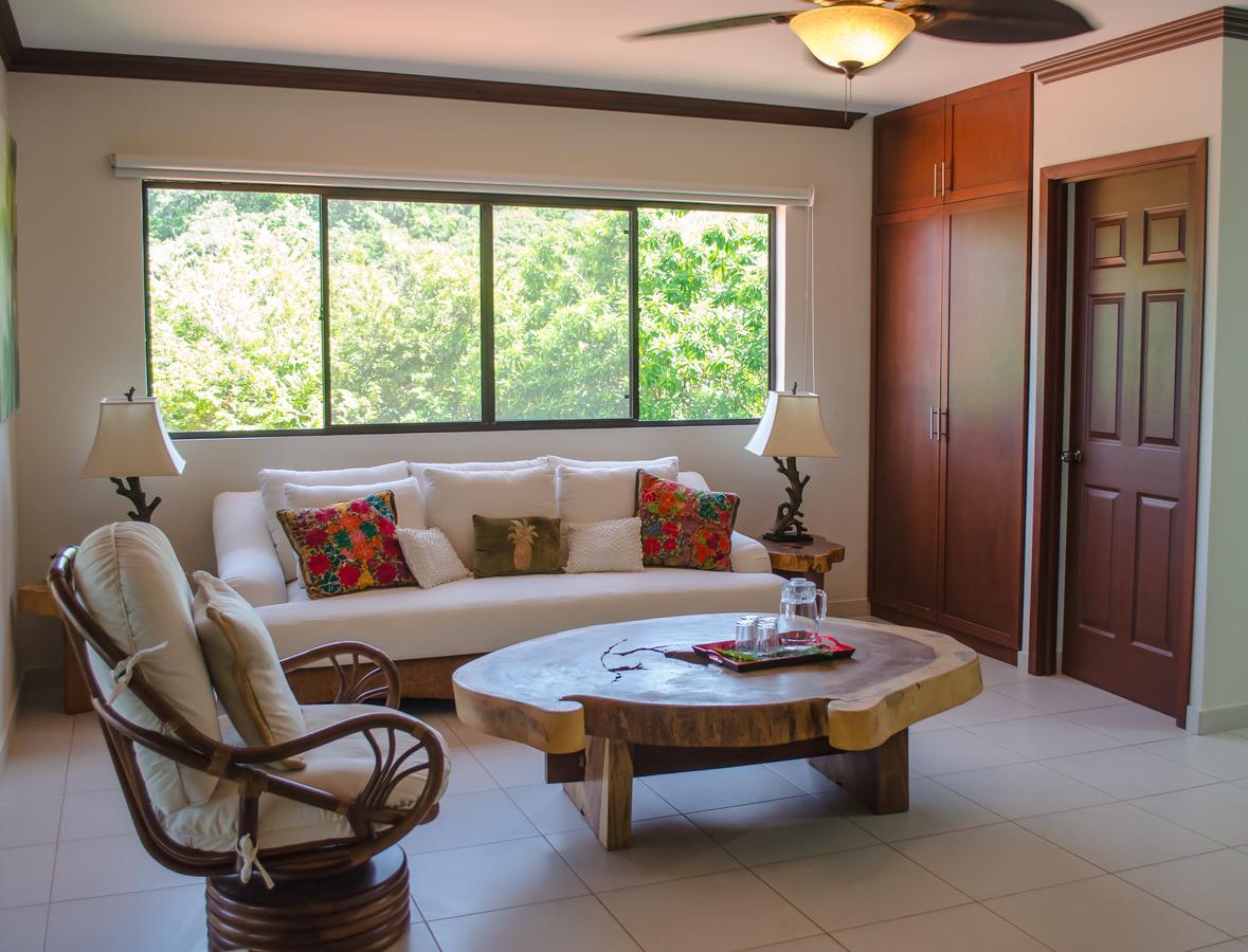 Paraiso Escondido Hotel Villas & Resort El Níspero Eksteriør billede