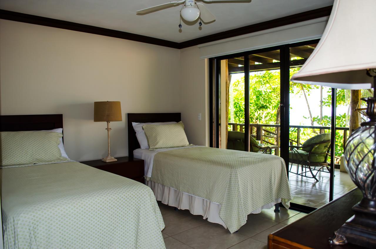 Paraiso Escondido Hotel Villas & Resort El Níspero Eksteriør billede
