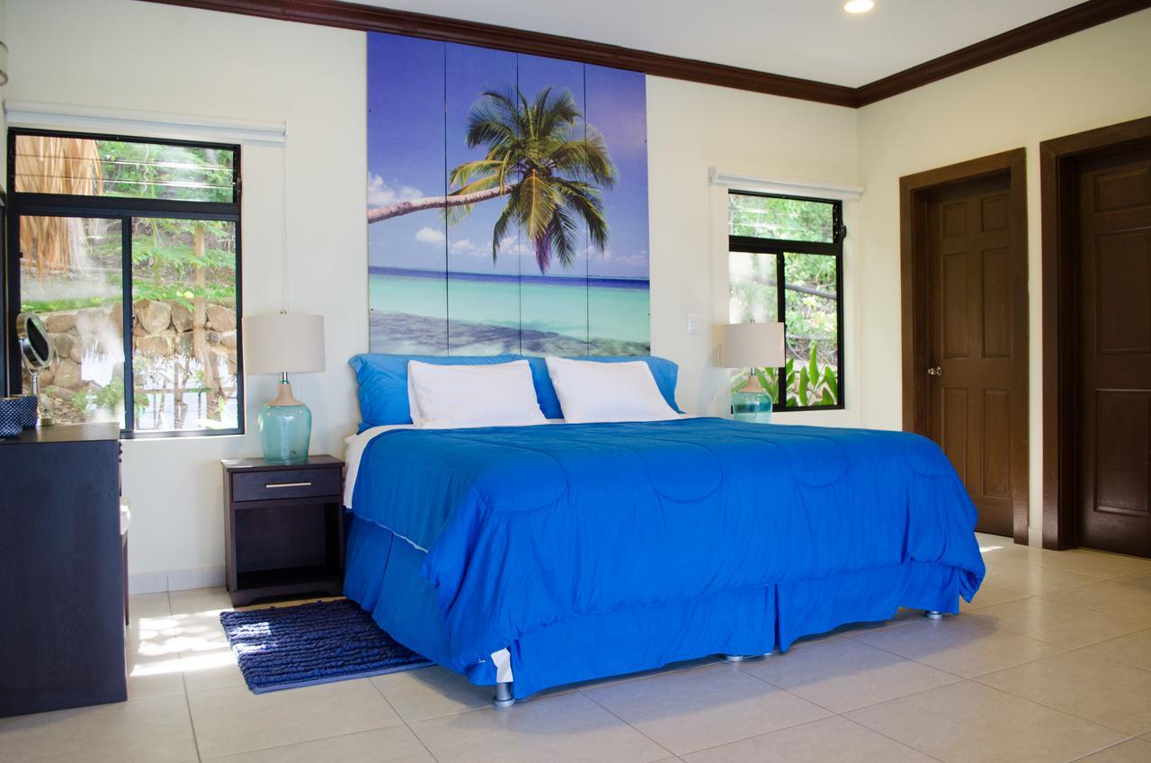 Paraiso Escondido Hotel Villas & Resort El Níspero Eksteriør billede