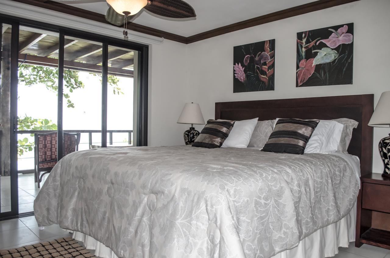 Paraiso Escondido Hotel Villas & Resort El Níspero Eksteriør billede