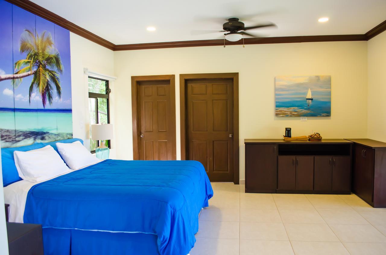 Paraiso Escondido Hotel Villas & Resort El Níspero Eksteriør billede