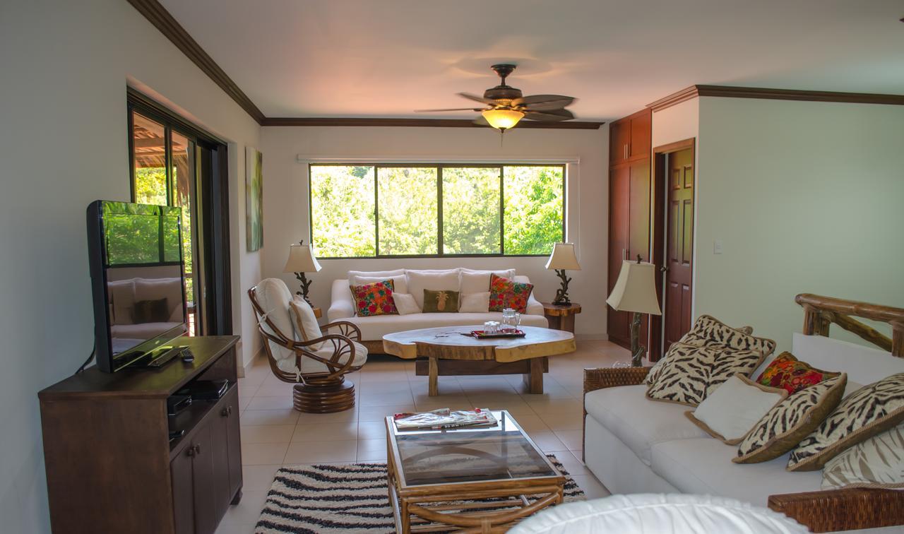 Paraiso Escondido Hotel Villas & Resort El Níspero Eksteriør billede