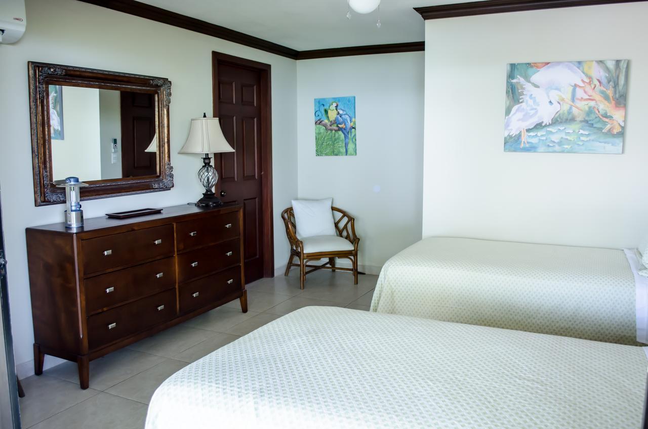 Paraiso Escondido Hotel Villas & Resort El Níspero Eksteriør billede