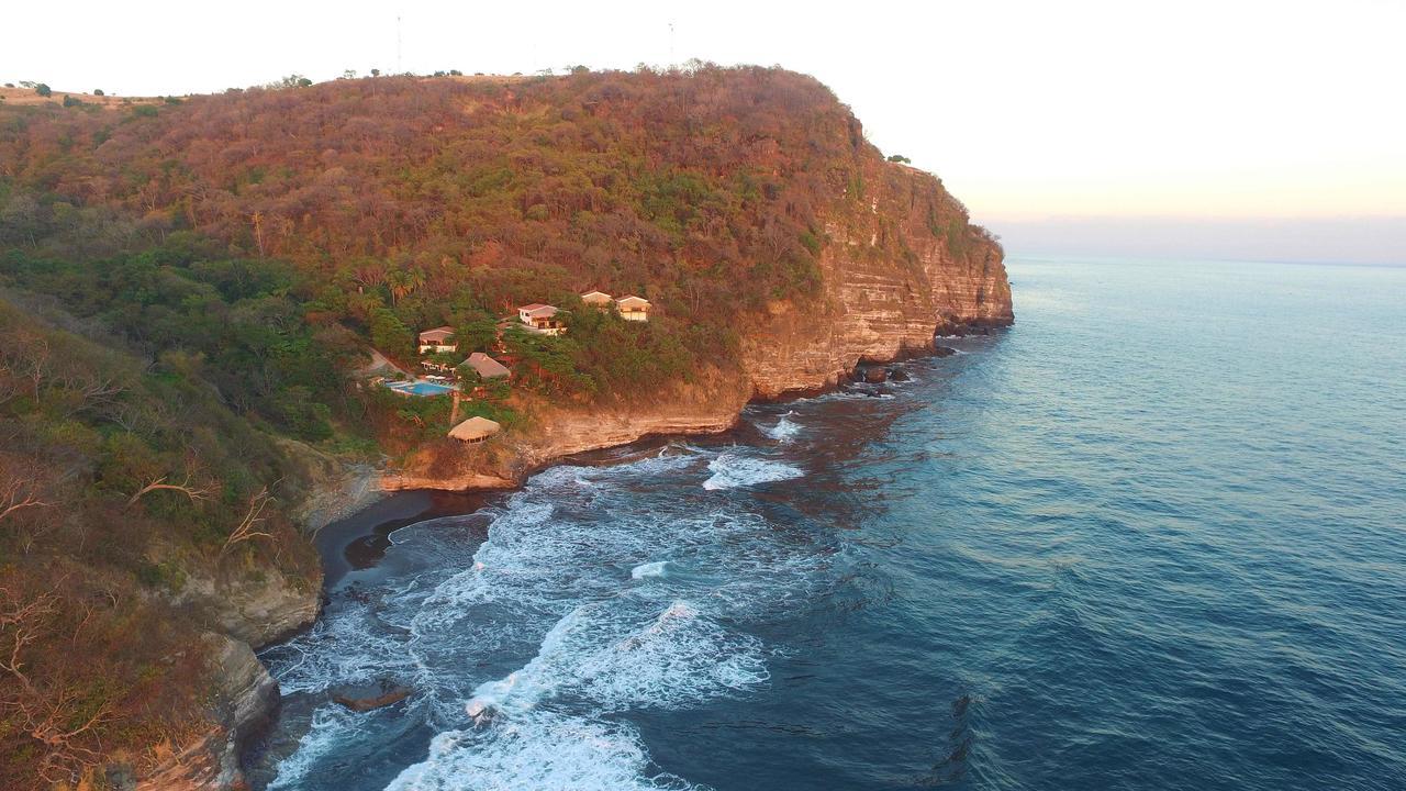 Paraiso Escondido Hotel Villas & Resort El Níspero Eksteriør billede