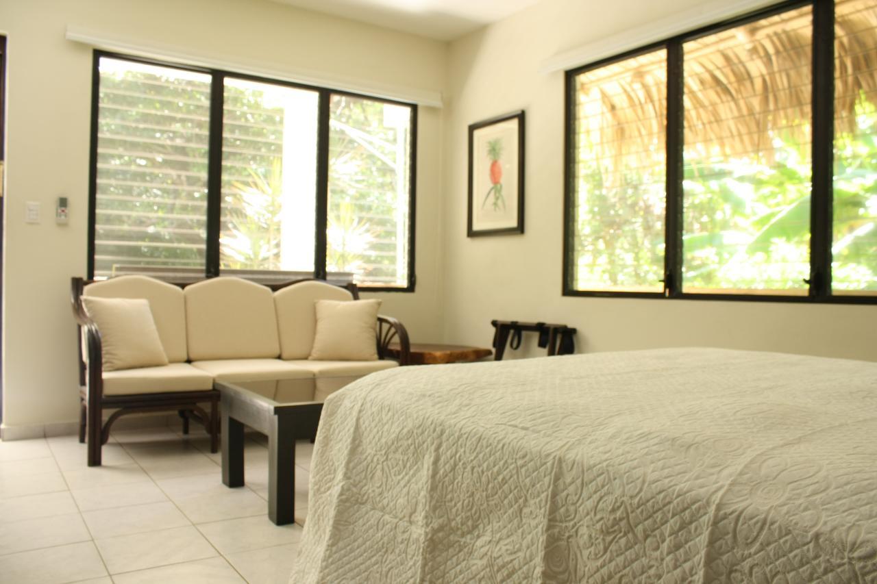Paraiso Escondido Hotel Villas & Resort El Níspero Eksteriør billede