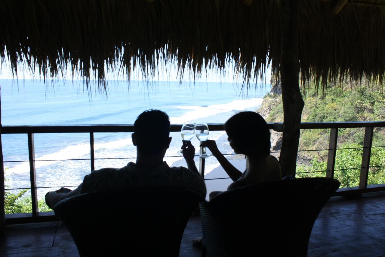 Paraiso Escondido Hotel Villas & Resort El Níspero Eksteriør billede